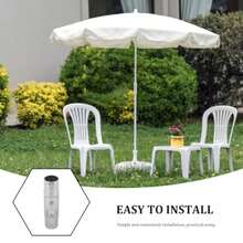Umbrella Stands & Bases - Multicolor - View 4