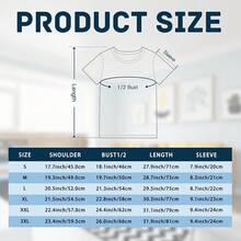 Women T-Shirts - Black - View 6