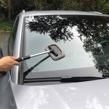 Car Windshield & Rain Shield - A - View 6