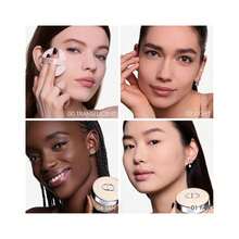 Dior Forever On Set Powder |  | Powder - 02 Light - View 4