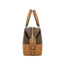 Michael Kors Women Crossbody - 棕色 - 查看 4