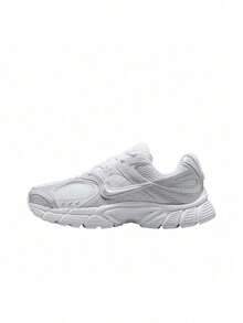 Sepatu Lari Wanita Nike V5 RNR Model Rendah, Putih, Kulit Sintetis Lembut & Nyaman, Tahan Lama & Bernapas, Pas dan Mendukung - Putih - View 22