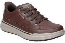 Skechers Women Casual Athletic Shoes - 棕色 - 查看 2