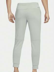 Celana Jogger Latihan Pria Nike/Authentic Therma-FIT dengan Lapisan Termal FZ1110-370 - FZ1110-370 - View 2
