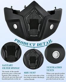 Protective Goggles / Protective Eyewear - B - View 3
