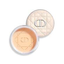 Dior Forever On Set Powder |  | Powder - 02 Light - View 1