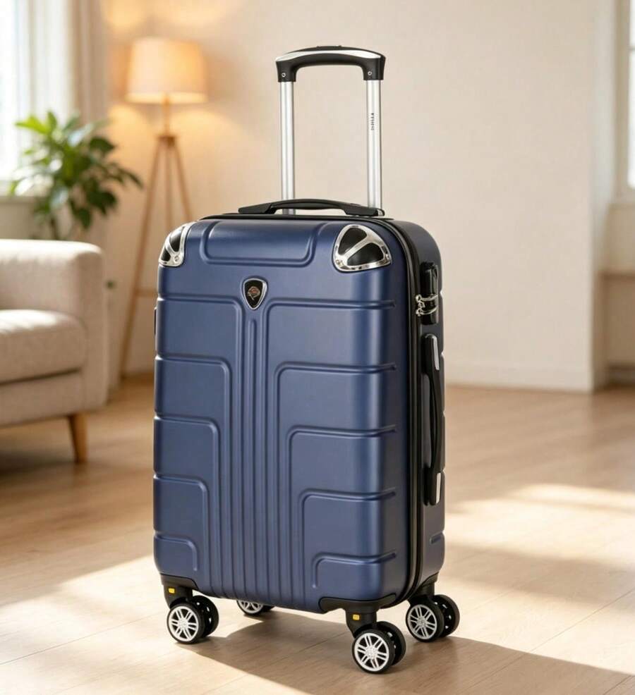 Carry-Ons - Blue - View 1