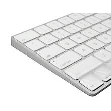 SDYIGOE 適用於 Magic Keyboard 觸控 ID A3118 A3203 A2449 A2450、無數字鍵盤 A1644 A1314 的 TPU 鍵盤保護蓋 - 查看 5
