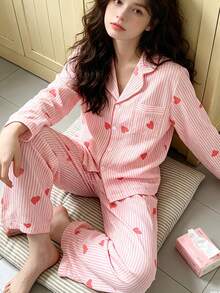 Coral Pink