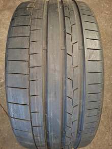 Pneu 265/40r21 Continental Sportcontact 6 105y Aro 21 - A - Visão 2