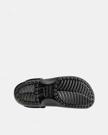 Crocs Men Sandals - Black - View 4
