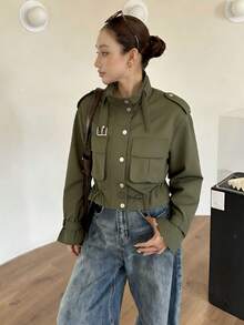 Army Green