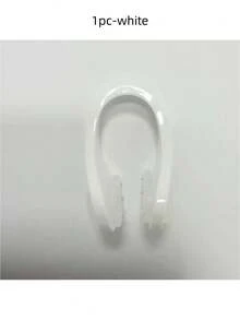 4 Sizes Assorted/Nose Mask Set, With Invisible Filter, Can Block Dust, Pollen And Smog, Filter Exhaled Air; Simple Insert Design, Easy To Wear And Remove, Soft And Discreet, Comfortable For Daily Use; 4 Sizes Fit Various Nose Shapes, Travel Nose Mask - One Size - View 8