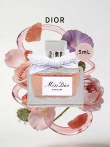 Sabun Mandi Miss Dior - 5 ml air - View 1