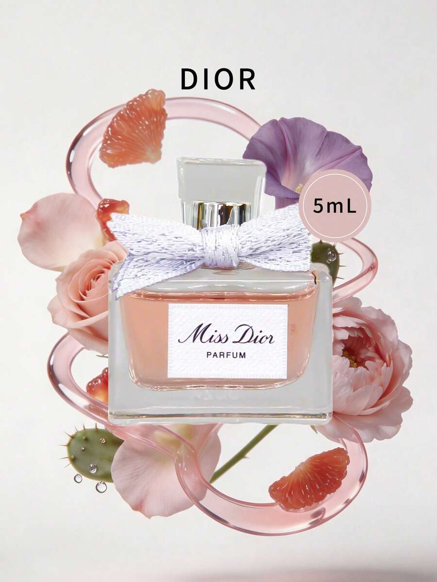 Sabun Mandi Miss Dior - 5 ml air - View 1