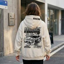 Women Sweatshirts & Hoodies - Hegrau 5 - 查看 7