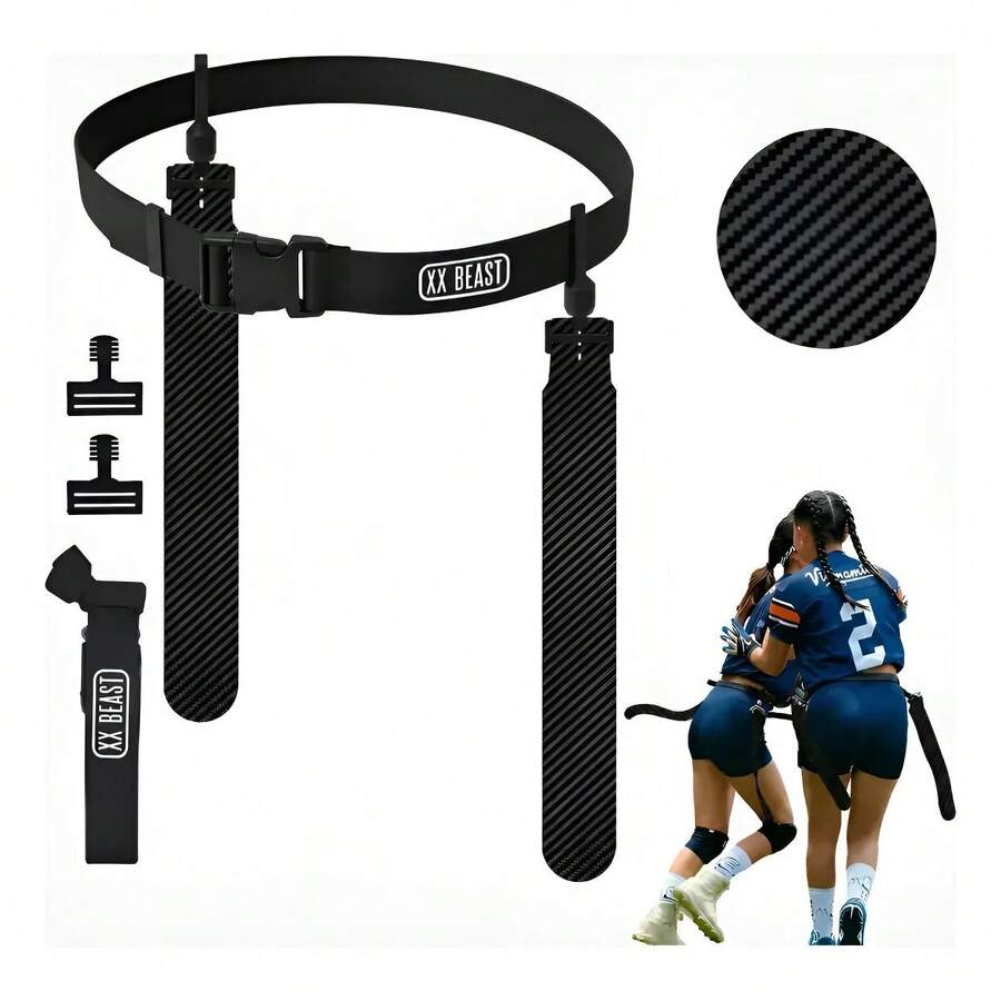 Sports Collectibles - Flags - Black - View 1
