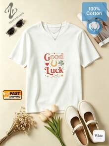 Camisetas de Mujer - Blanco - Ver 2