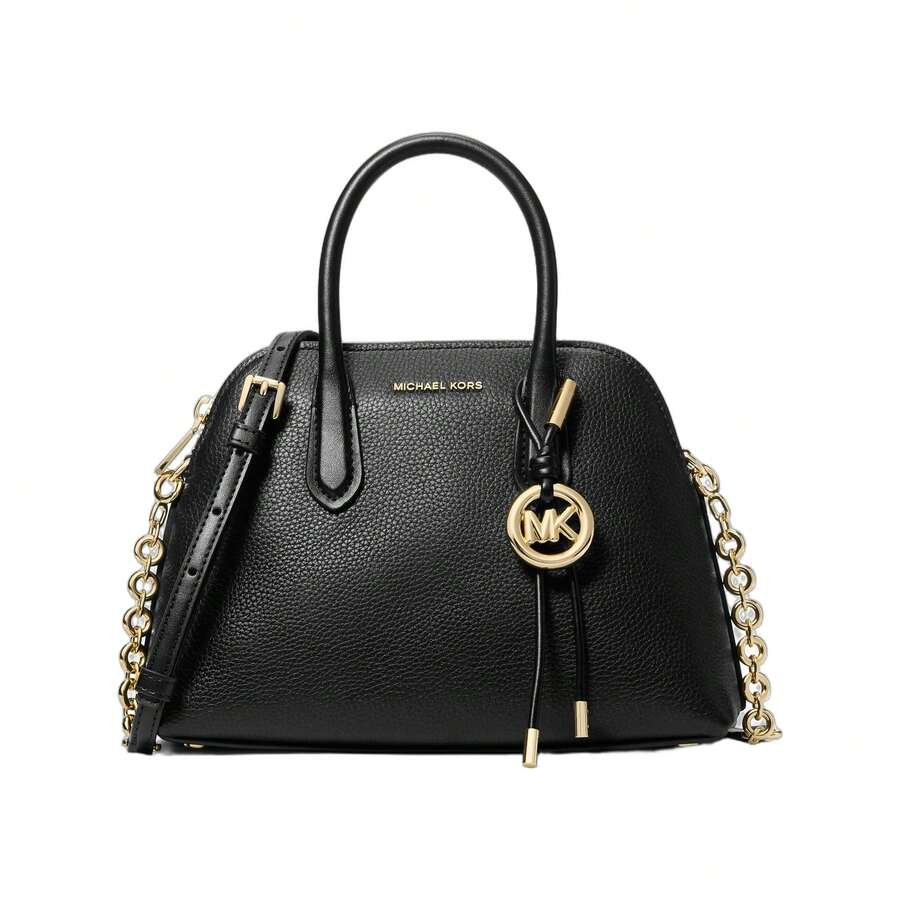 Michael Kors Women Top Handle Bags - 黑色 - 查看 1