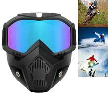 Protective Goggles / Protective Eyewear - B - View 1