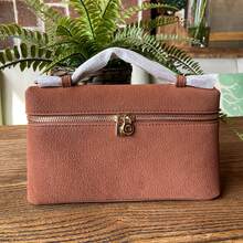Velvet Brown L19 [Gold Buckle]