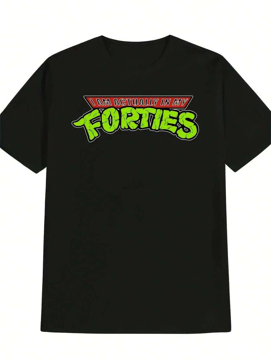 Women Outdoor Tees & Tanks - Black - View 1