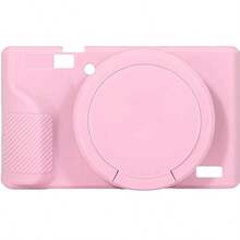 Protective Silicone Case For G7 X Mark III Digital Camera, Camera Silicone Cover, Camera Bag, Camera Accessories, Camera Bag - View 4