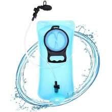 Hydration Bags Bite Valve Mouthpiece Replacement 9mm Diameter With Cover Nozzle Connector For Cycling Sports Bladder Water Bag Bite Valve Replacements With Quick Release Button For Hydration Bladder Cycling Bags Silicone Mouthpiece Nozzles Fast Flow - Multicolor - View 3