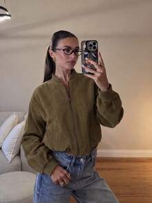 Olive Green