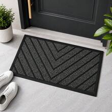 PVC - roombo GRIS