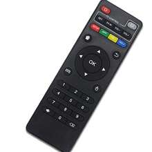 Controle Remoto Original Universal - Visão 2