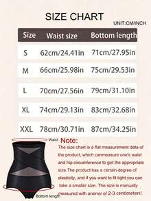 1pc Women's Summer Thin High Waist Shaping Panties, Sports Body Shaping Pants, Butt Lift & Tummy Control, Waist Support Shaping Pants Fall - Mauve Purple - View 8
