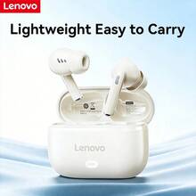 Lenovo EA269 Wireless Earphones Clear Sound HiFi Stereo Low Latency Sports Earbuds Music Call Bluetooth Headsets - View 6