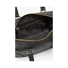 Michael Kors حقائب كروسبودي - الأسود - مشاهدة 4