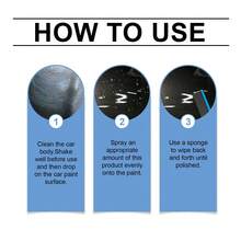 Car Paint And Touch-Up - A - View 11