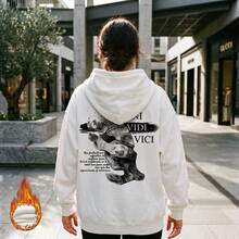 Women Sweatshirts & Hoodies - 黑色 - 查看 10