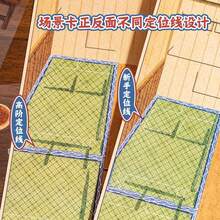 Yu Xian Landscape Stickers Square Inch Secret Realm Japanese Izakaya Miniature Scene Storage Organizer Decor Stress Relief Planner - Warm Food Izakaya - View 4