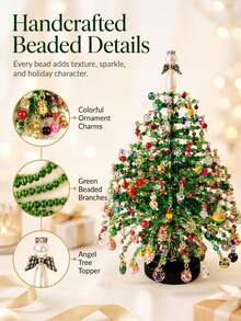 DIY Christmas Tree Decoration Assembly Kit - Regular Model - View 6