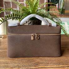 Velvet Coffee L19 [Gold Buckle]