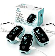 Oximeter & Accessories - View 14