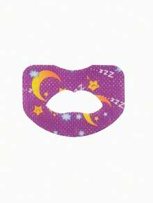 60pcs Sleep Patches, Breathable And Comfortable, Unisex, Soft And High-Quality Fabric, Latex-Free, Suitable For Travel And Business Trips - Multiple Styles - View 3