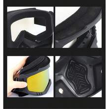 Protective Goggles / Protective Eyewear - B - View 7