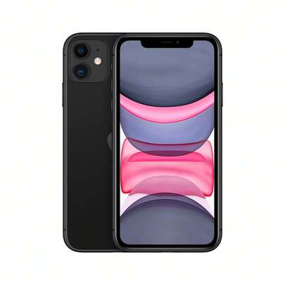 Refurbished Apple IPhone 11 A2111 (Acceptable Condition)