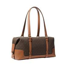 Michael Kors Women Crossbody - Brown - View 2