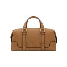 Michael Kors حقائب كروسبودي - بني - مشاهدة 1