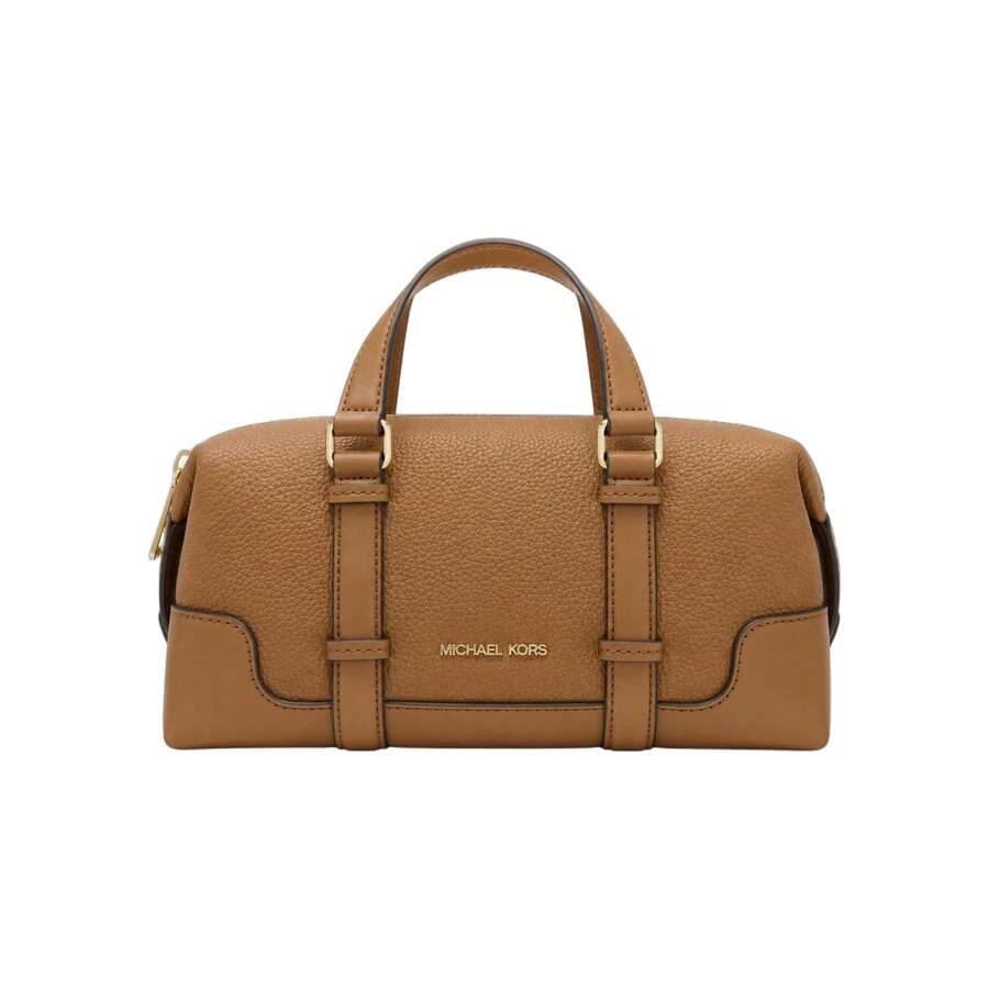 Michael Kors حقائب كروسبودي - بني - مشاهدة 1