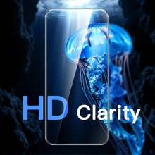 CASECOPS 1pc Ultra HD Tempered Glass Screen Protector, Compatible With 11 Pro XL/11 Pro/11, 10 A/10 Pro XL/10 Pro/10, 9A/9 Pro XL/9 Pro/9. Supports Fingerprint Unlock. Anti-Oil, Anti-Scratch, Anti-Fingerprint, Anti-Dust Protection. Smooth Touch, Fast Touch Response. Full Coverage, No Bubbles. Clear 4K Display. Ultra Thin, Compatible With Phone Cases - 1 Piece - View 3