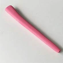 1 cái tay cầm gậy gạt golf bằng cao su cỡ lớn, nhiều màu tùy chọn - Nhiều màu - Xem 10