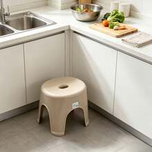 Kids Stools - Orange - View 3