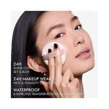 Dior Forever On Set Powder |  | Powder - 02 Light - View 6